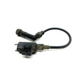 93-99 Kawasaki Bayou 400 KLF400B 4x4 OEM Ignition Coil 21121-1198 AK32
