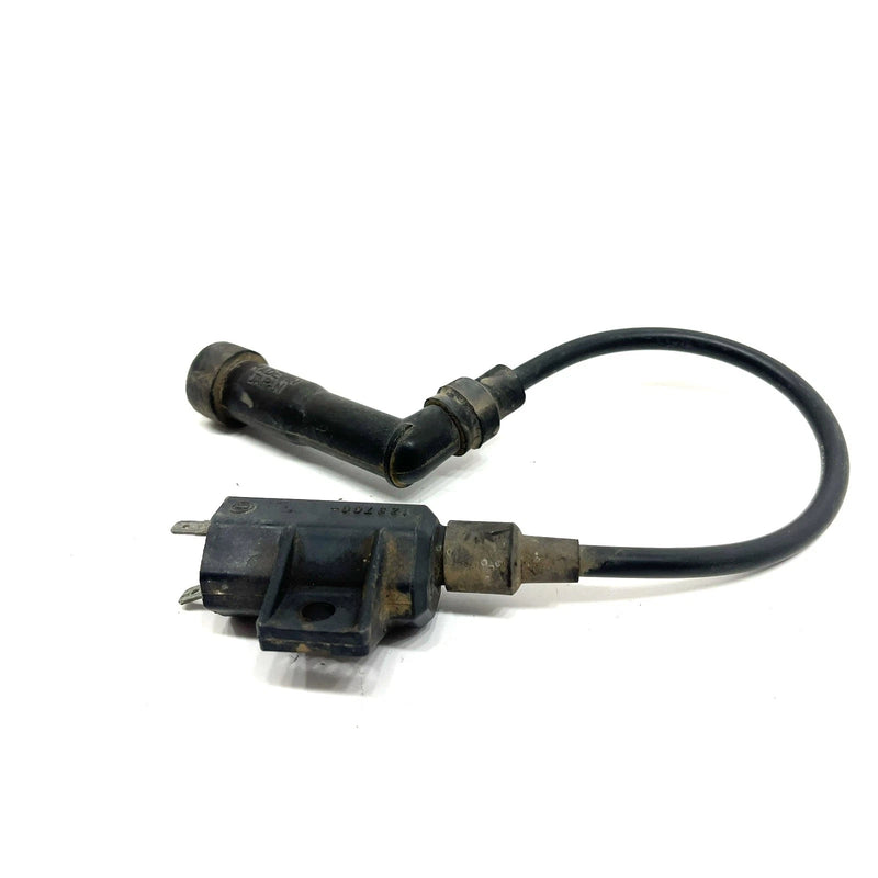 93-99 Kawasaki Bayou 400 KLF400B 4x4 OEM Ignition Coil 21121-1198 AK32