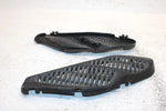 2000 Ski-doo Mxz 600 Oem Side Hood Grille Set 517302036 SS0