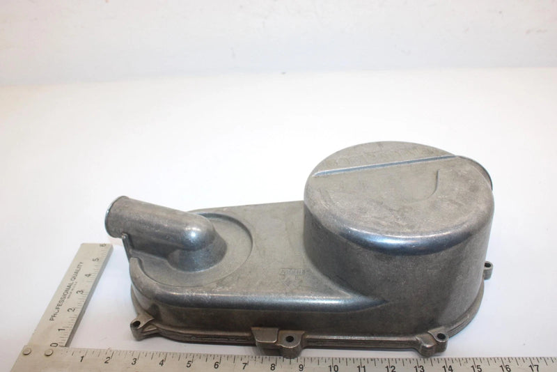 03 Bombardier Rally 200 Oem Clutch Cover 711610380 AB2