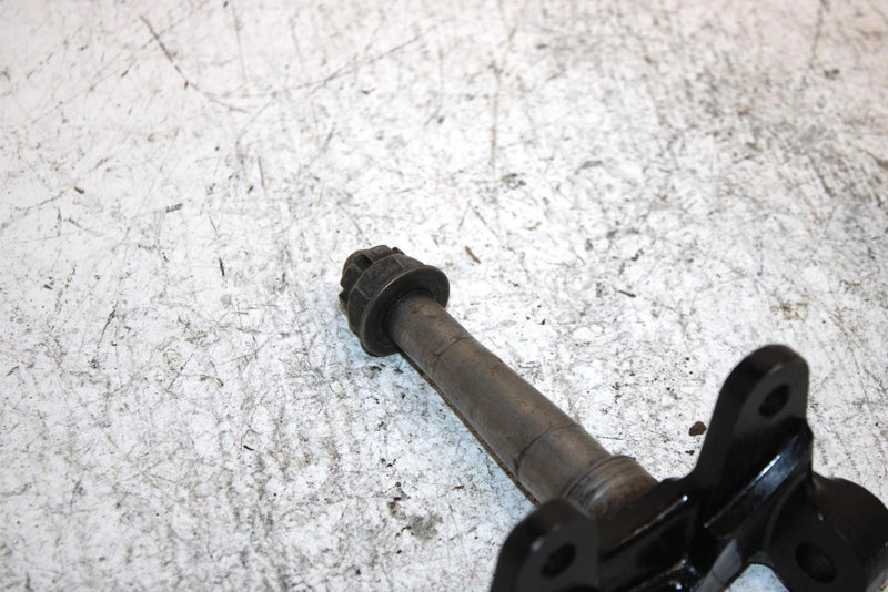 1987 Yamaha  Warrior Oem Left Steering Knuckle 1UY-23501-01-00 AY16