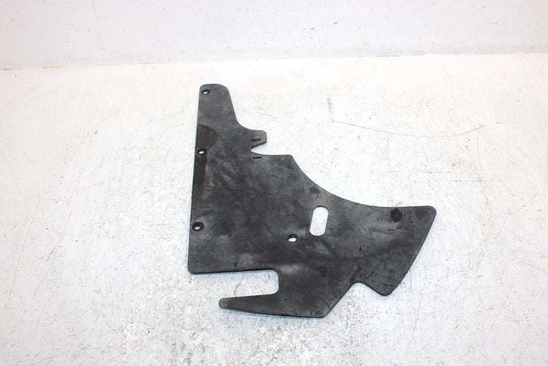 1999 Kawasaki Prarie 400 Oem Left Inner Fender 14091-1074 AK28