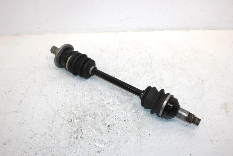 2005 Arctic Cat Atv 650 Oem Rear Axle 1502-866 AA27