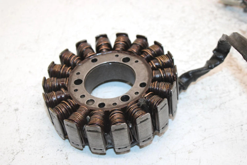 1994 Kawasaki Bayou 300 4x4 Oem Stator 21003-1276 AK18