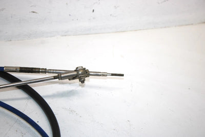 1997 Arctic Cat Tigershark Monte Carlo Oem Cable Set JA12
