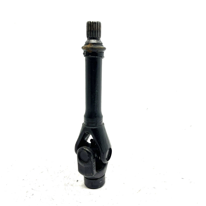 2002 Bombardier Quest 500 OEM Front Drive Axle W/Joint 703500601 AB14
