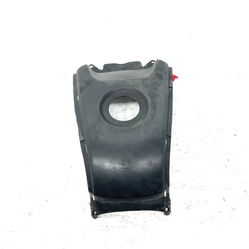 05-06 Honda Foreman 500 TRX500FE 4x4 ES OEM Fuel Tank Cover 83750-HP0-305ZA AH90
