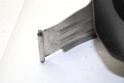 2005 Ski-doo Mach Z 1000 Oem Belt Cover 417300329 SS74