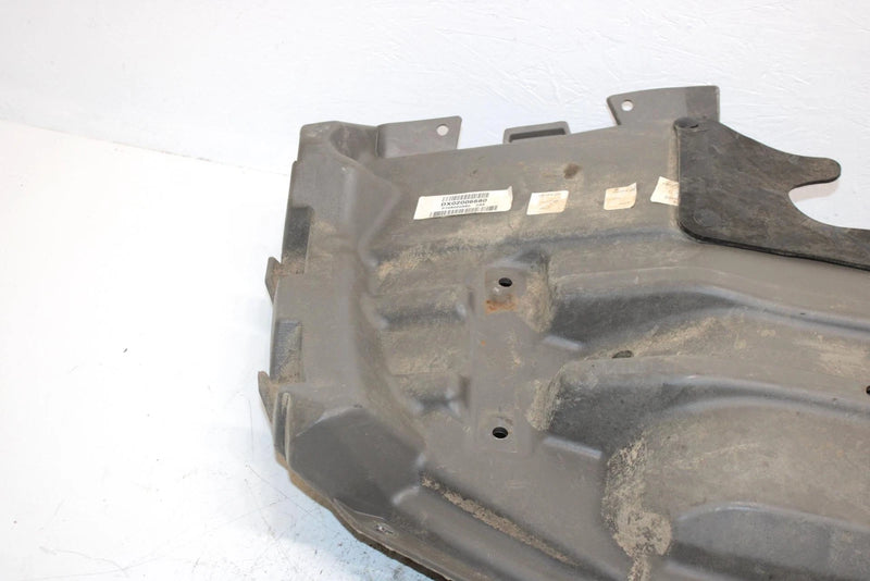 2003 Can-am Rally 200 Oem Front Rack/Fender 705000867 AB11