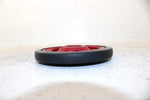 2000 Polaris Classic Touring Oem Red Idler Bogie Wheel 1594083-256 SP54