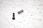 2001 Ski-doo Mxz 800 Oem Throttle Stop Screw 404161917 SS19
