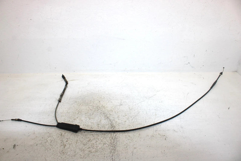 2000 Polaris Xplorer Oem Throttle Cable 7080803 AP177