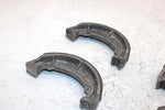 1996 Kawasaki Bayou 300 Oem Front Brake Shoe Set 41048-1068 AK25