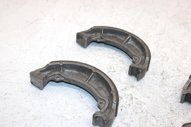 1996 Kawasaki Bayou 300 Oem Front Brake Shoe Set 41048-1068 AK25