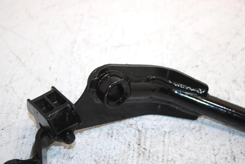 2003 Can-am Rally 200 Oem Rear Brake Pedal 705600214 AB11