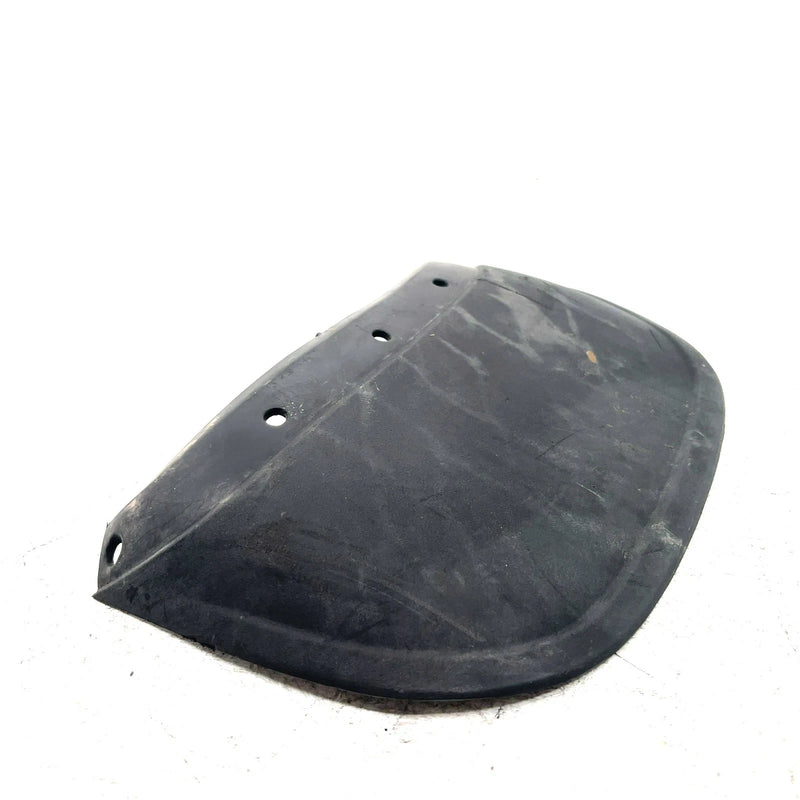99-02 Kawasaki Prairie 300 4x4 OEM Rear Fender Flap 35019-1336-6Z AK31.1