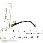 05-13 Kawasaki Brute Force 650 4x4 OEM Oil Feed Pipe 39193-0593 AK34