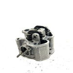 2003 Bombardier Traxter 500 4x4 Automatic OEM Cylinder Head 420613375 AB15.1