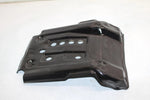 96 Kawasaki Bayou 400 4x4 Oem Front Skid Plate 55020-1303 AK11