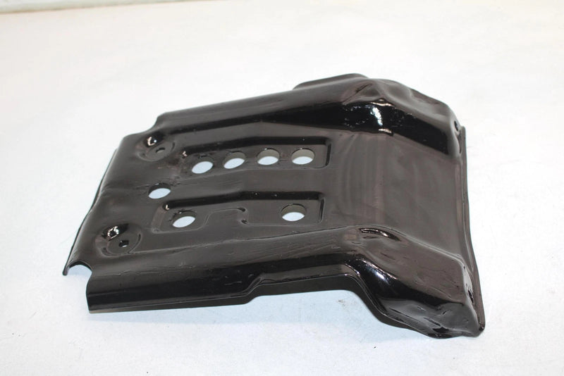 96 Kawasaki Bayou 400 4x4 Oem Front Skid Plate 55020-1303 AK11
