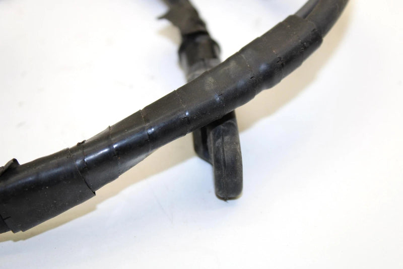 2006 Yamaha Attak Oem Minus Lead Wire 8FP-82116-01-00 Q2410