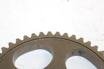 2007 Ski-doo Mach Z 1000 Oem Bottom Chaincase Sprocket 49T 504152412 SS100