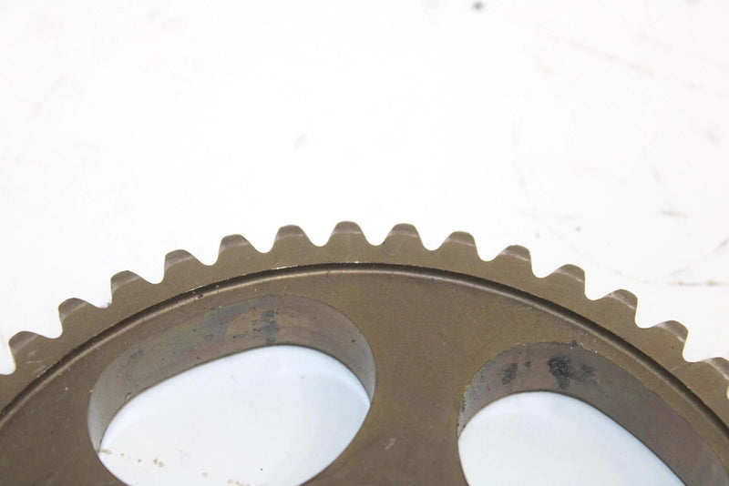 2007 Ski-doo Mach Z 1000 Oem Bottom Chaincase Sprocket 49T 504152412 SS100