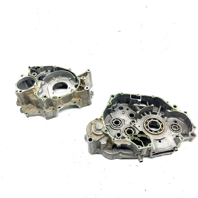 88-00 Honda FourTrax 300 TRX300FW 4x4 OEM Crankcase 11100-HM5-A10 AH45
