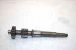 02 Arctic Cat 375 4x4 Automatic Oem Main Transmission Shaft 3402-665 AA23