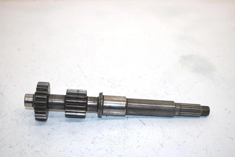 02 Arctic Cat 375 4x4 Automatic Oem Main Transmission Shaft 3402-665 AA23