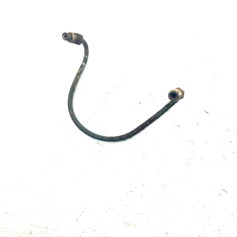 96 Yamaha Kodiak 400 4x4 OEM Brake Splitter Line Pair 3HN-25883-00-00 AY64