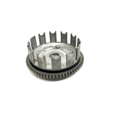 99-02 Arctic Cat 250 2x4 OEM Clutch Basket 3446-254 AA31