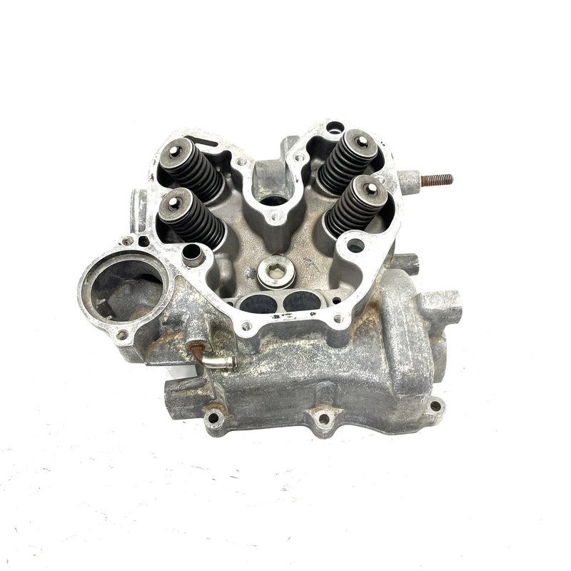 01-09 Honda Foreman Rubicon 500 TRX500 4x4 OEM Cylinder Head 12100-HN2-000 AH87