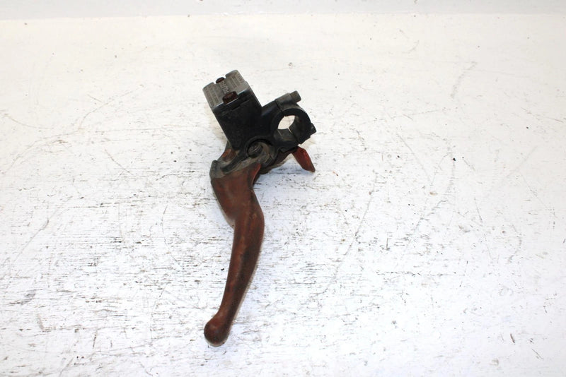 1995 Polaris 300 Oem Brake Master Cylinder 2050073 AP215