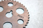 03 Yamaha  Kodiak 450 Awd Oem Upper Cam Chain Sprocket 5GH-12176-10-00 AY44
