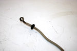 08 Arctic Cat Prowler Xt 650 H1 AutomaticOemFront Left Brake Line 1402-389 XA0