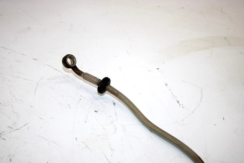 08 Arctic Cat Prowler Xt 650 H1 AutomaticOemFront Left Brake Line 1402-389 XA0