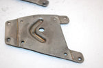 00 Yamaha Sx500r Oem Tunnel Support Set 8DF-21950-07-00 SY0