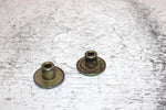 1995 Yamaha Vmax 600 Oem Front Shock Collar Pair 90387-084R1-00 Q74