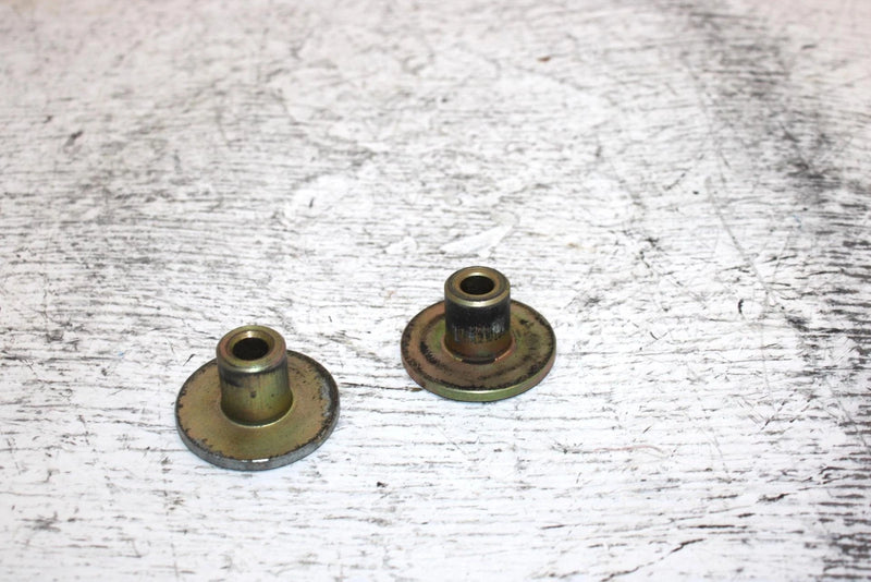1995 Yamaha Vmax 600 Oem Front Shock Collar Pair 90387-084R1-00 Q74