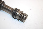 18 Suzuki King Quad 500 Oem Front Prop Shaft 27151-31G30 AS9