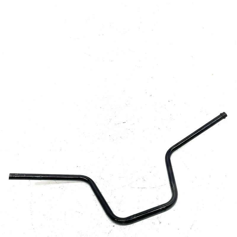 02 Suzuki Quadrunner 500 LTF500F 4x4 OEM Steering Handlebar 56111-09F00-291 AS37