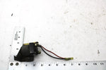 1983 Yamaha Excel Iii Oem Starter Relay With Bracket 8J9-81940-10-00 SY133