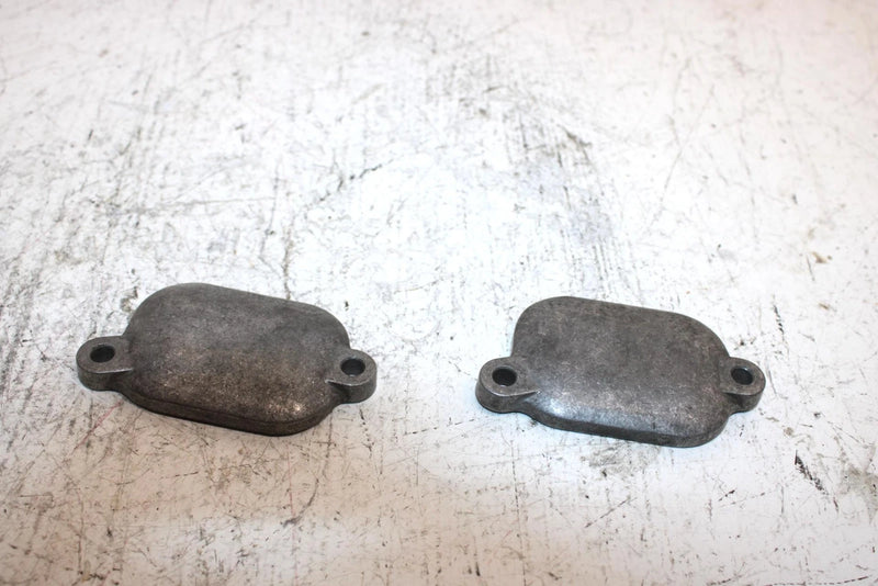 2015 Arctic Cat Prowler Xt 700 Oem Valve Cover Pair 0808-003 AAS