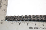 1979 Yamaha Enticer 340 Oem Drive Chain 60 Link 94580-01060-00 SY66