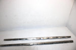 96 Polaris Xcr Sp 600 Oem Side Tunnel Brace Set 1012306 SP154