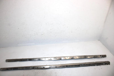 96 Polaris Xcr Sp 600 Oem Side Tunnel Brace Set 1012306 SP154