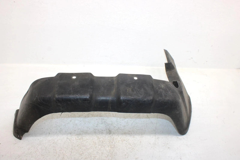 2002 Honda Foreman Rubicon 500 Oem Left Rear Splash Guard 80221-HN2-000ZA AH53