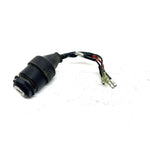 87-88 Polaris Trail Boss 250 2x4 OEM Ignition Key Switch 4110065 AP128