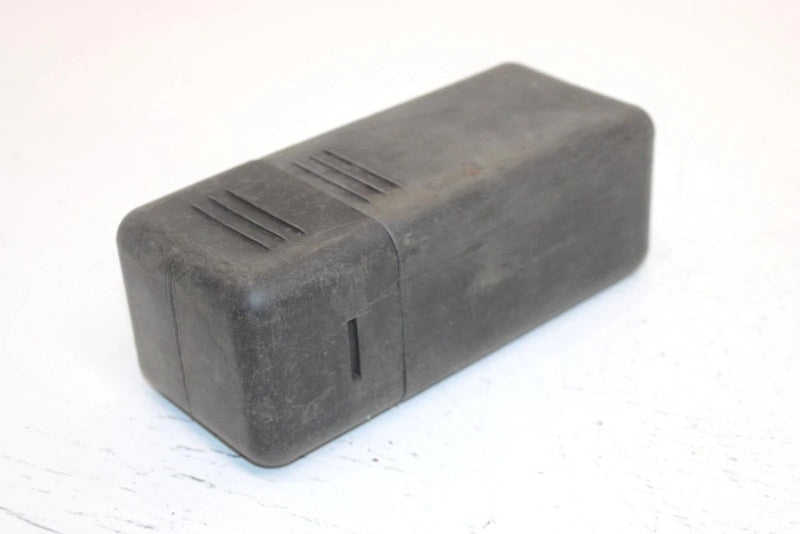1989 Yamaha Inviter Oem Tool Kit SY17